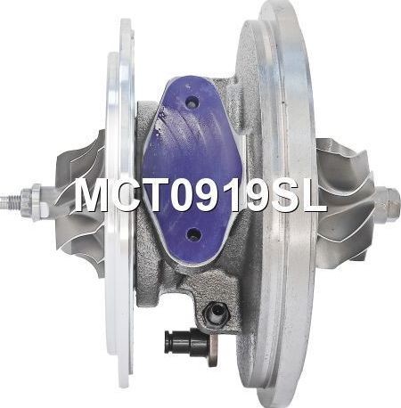 Картридж турбокомпрессора Krauf. Артикул MCT0919SL