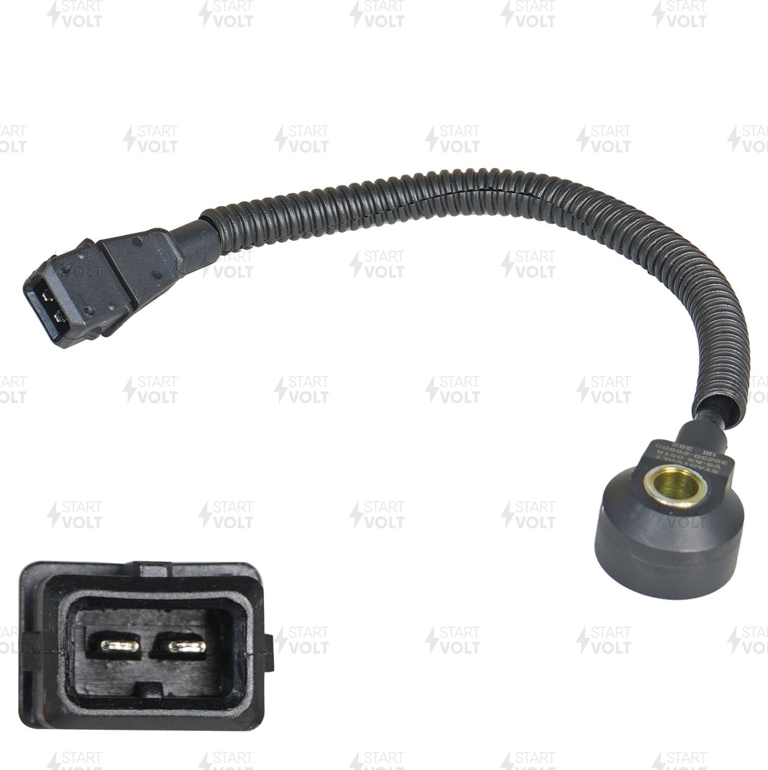 Датчик детонации StartVOLT. Артикул VS-KS 0816