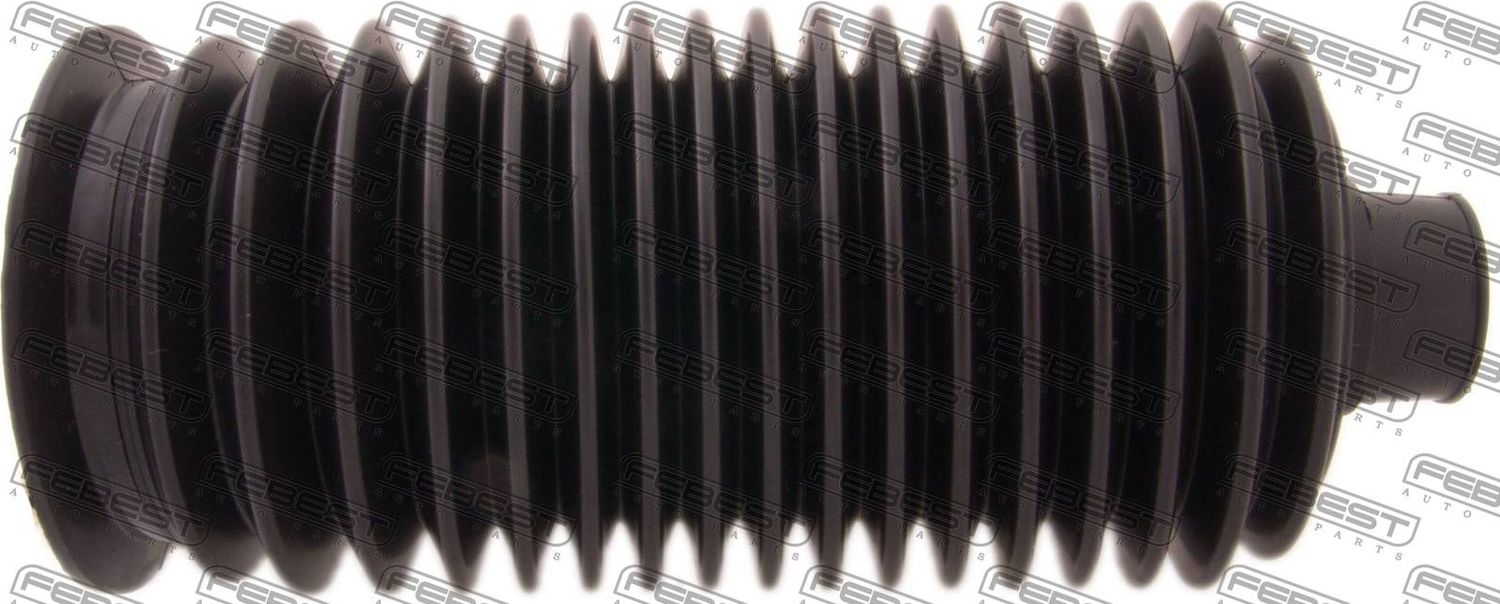 Пыльник рулевой рейки Febest. Артикул TRKB-100