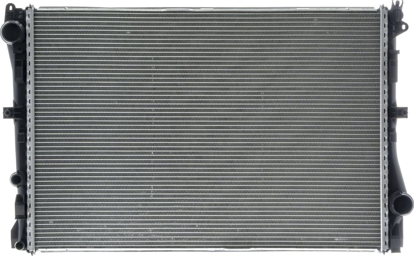 Радиатор охлаждения двигателя Mahle Premium. Артикул CR 2101 000P