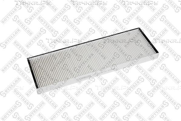 Салонный фильтр Stellox. Артикул 87-11835-SX