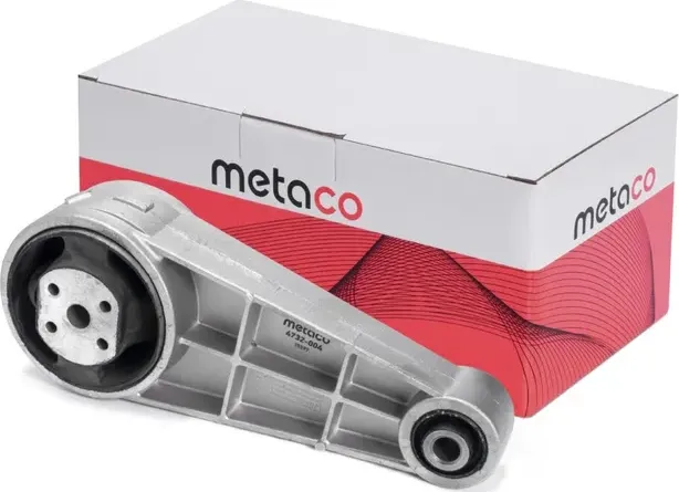 Опора КПП CHEVROLET LACETTI 03- задн. (Metaco). Артикул 4732004