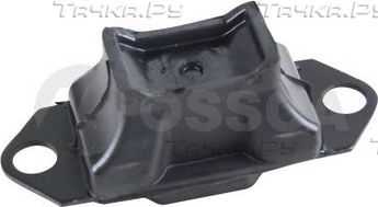 Подушка (опора) двигателя OSSCA. Артикул 39569