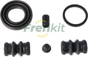 Ремкомплект тормозного суппорта Frenkit. Артикул 228001