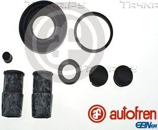 Ремкомплект тормозного суппорта Autofren Seinsa задний для Audi 100 IV (C4) 1990-1994. Артикул D4082