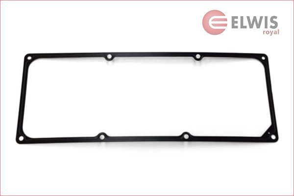 Прокладка клапанной крышки 441724 Elwis Royal. Артикул 1546812
