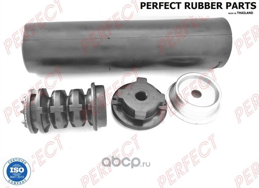 ПЫЛЬНИК ЗАДНЕГО АМОРТИЗАТОРА (Perfect) Perfect. Артикул TO57NC7E1
