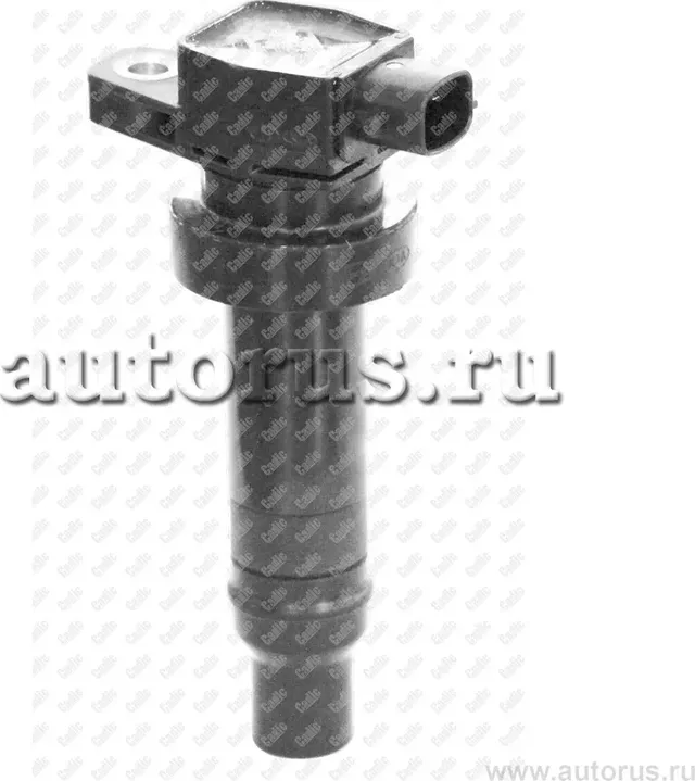 КАТУШКА ЗАЖИГАНИЯ HYUNDAI SOLARIS, I20/I30 08- /KIA CEE`D I II 06-12, (Cadic) Cadic. Артикул KD9139