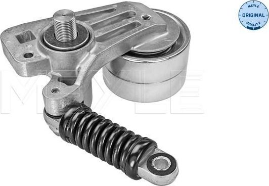 Натяжной ролик (натяжитель) приводного клинового зубчатого ремня Meyle Original. Артикул 034 000 0010