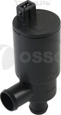 Датчик (клапан, регулятор) холостого хода OSSCA для Volkswagen Corrado 1991-1995. Артикул 08423