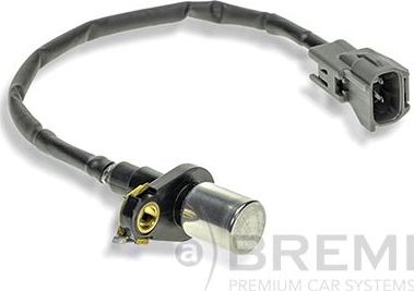 Датчик положения распредвала Bremi для Toyota Corolla E100 1995-1997. Артикул 60236