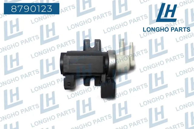 Клапан электромагнитныйOPEL Vectra-C 0851081 (Longho). Артикул 8790123