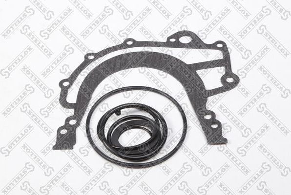 Комплект прокладок ГБЦ Stellox для Volkswagen Crafter I 2006-2013. Артикул 11-25524-SX