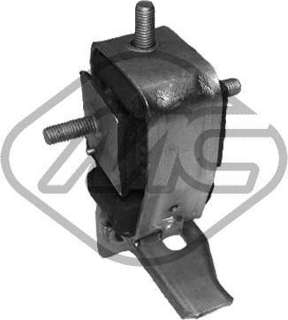Подушка (опора) двигателя Metalcaucho передняя правая для Ford Escort V 1990-1999. Артикул 00929