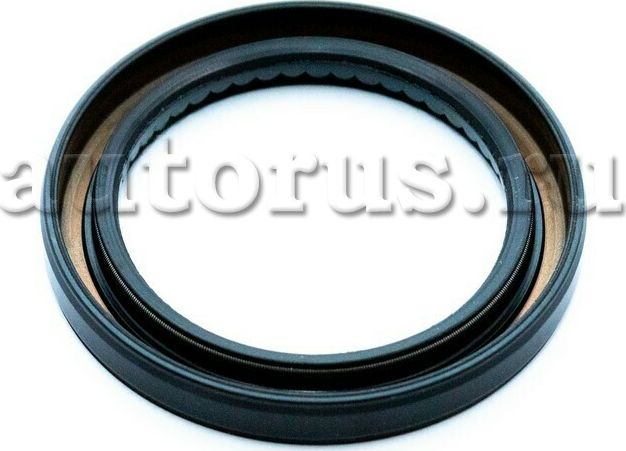 Сальник коленвала Honda. Артикул 91212PNC003