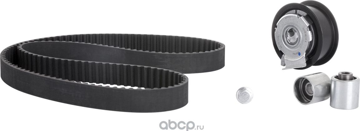 КОМПЛЕКТ ГРМ (Espra). Артикул EB711614K4