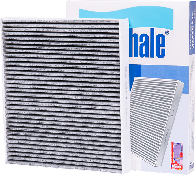 Салонный фильтр Finwhale для Audi A2 2000-2005. Артикул AS917C