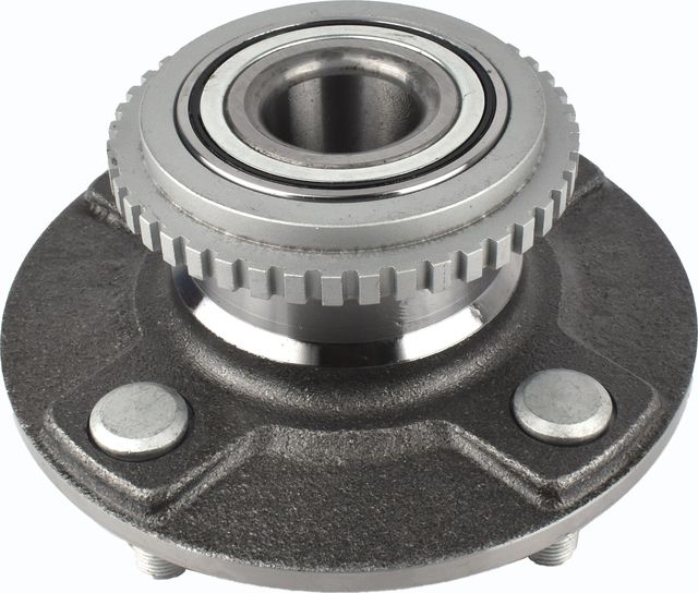 Ступица колеса с интегрированным подшипником Jikiu. Артикул HW22017