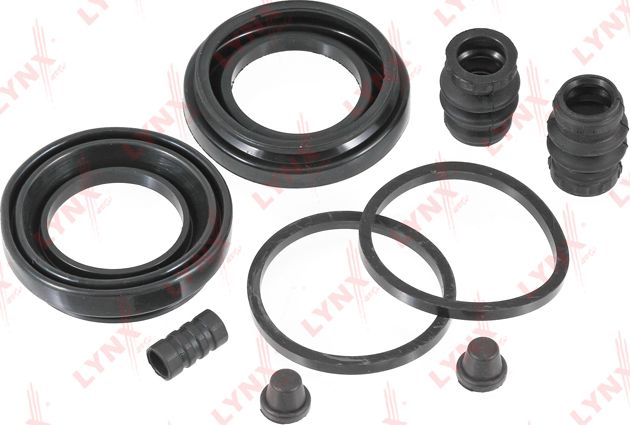 Ремкомплект тормозного суппорта LYNXauto. Артикул BC-0213