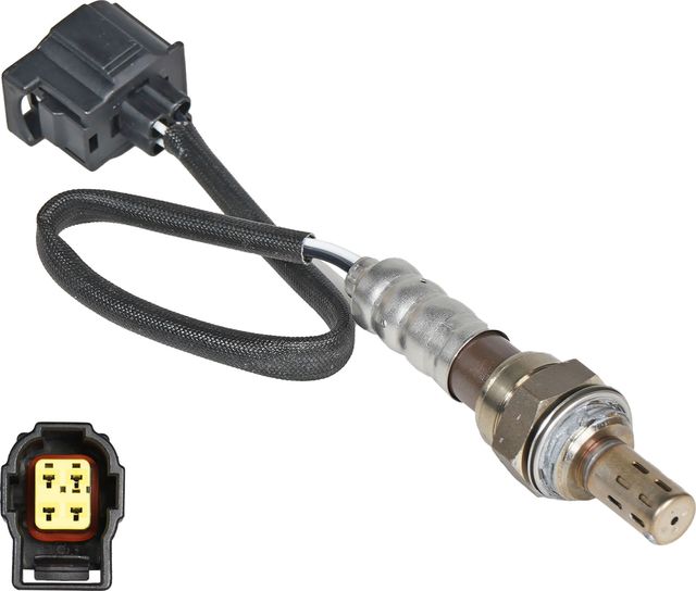 Лямбда-зонд (кислородный датчик) StartVOLT для Smart Fortwo II (W451) 2007-2015. Артикул VS-OS 1807