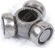 Трипоид Stellox для Citroen C5 II 2008-2017. Артикул 16-54500-SX