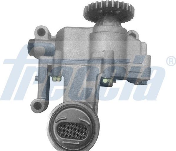 Масляный насос Freccia для Kia Cerato III 2013-2026. Артикул OP09-258