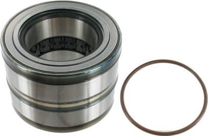 Ступичный подшипник (комплект) SKF. Артикул VKBA 5415