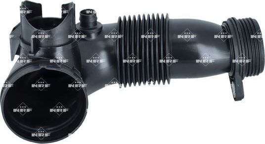 Intake Hose  air filter NRF EASY FIT. Артикул 165028