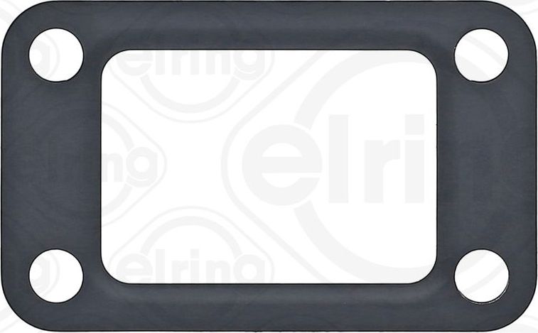 Gasket, charger Elring. Артикул 871.080