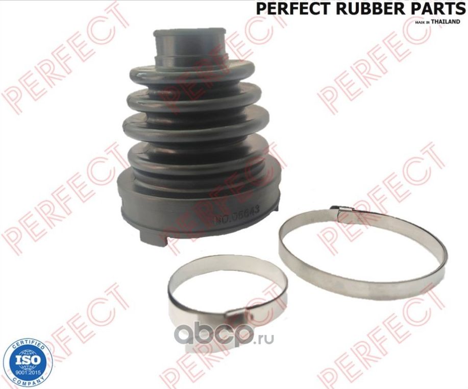 ПЫЛЬНИК ШРУС ВНУТРЕННИЙ (Perfect). Артикул TO54C05IZ