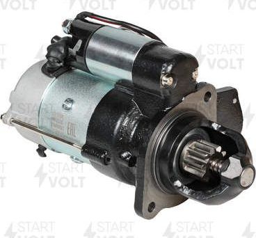 Стартер StartVOLT. Артикул LSt 0700