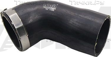 Патрубок интеркулера Vika для Volkswagen New Beetle II (A5) 2011-2016. Артикул 11451793101