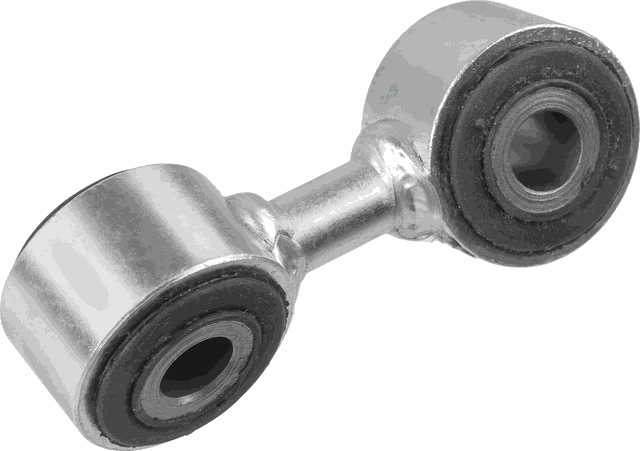 Стойка (тяга) стабилизатора Lemforder задняя задняя левая для Bentley Continental Flying Spur 2005-2013. Артикул 26776 01