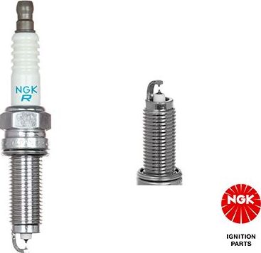 Свеча зажигания NGK. Артикул 92924