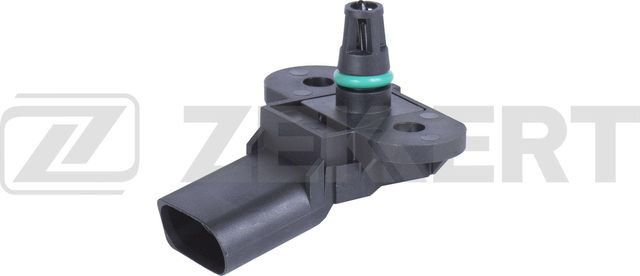 Датчик массового расхода воздуха (ДМРВ) Zekkert. Артикул SE-2017