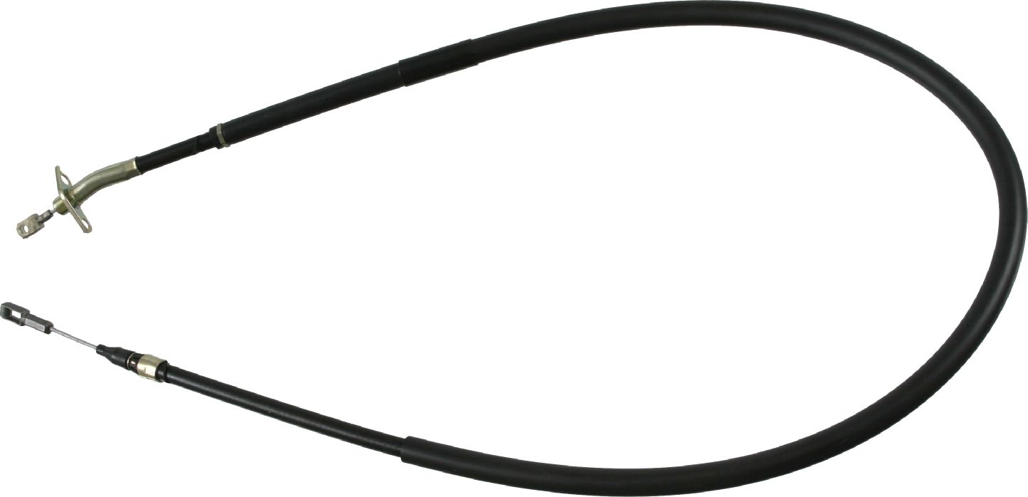Трос ручника (тросик ручного тормоза) Febi Bilstein. Артикул 21264