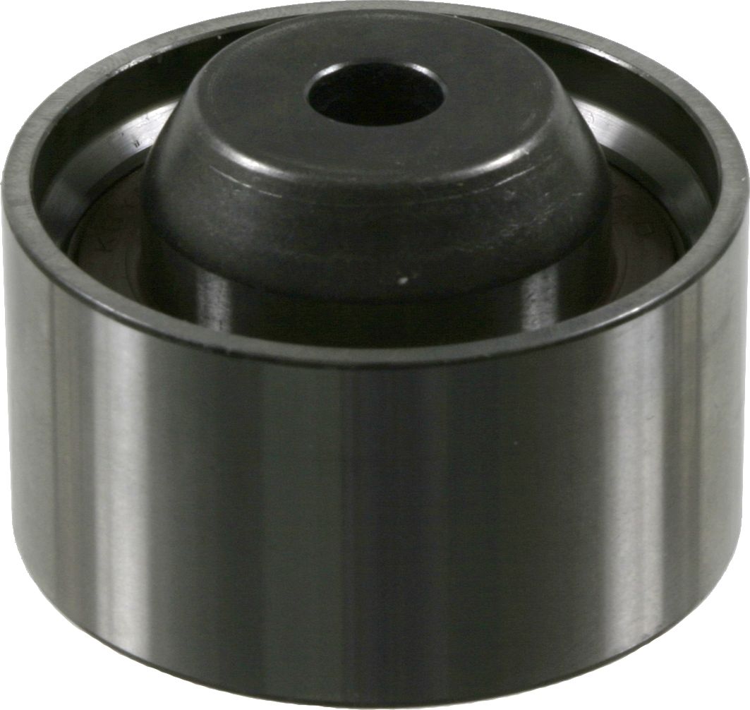 Направляющий (ведущий) ролик ремня ГРМ Febi Bilstein (Металл). Артикул 21787