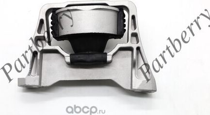 Опора двигателя передняя верхняя / FORD 1742410 (Partberry). Артикул PB145953 