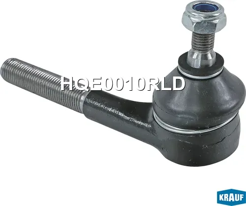 Наконечник рулевой (Krauf). Артикул HQE0010RLD