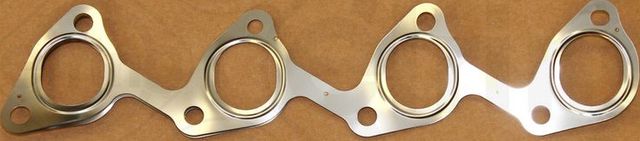 Прокладка выпускного коллектора Elring для Ford Transit Connect I 2002-2013. Артикул 128.162