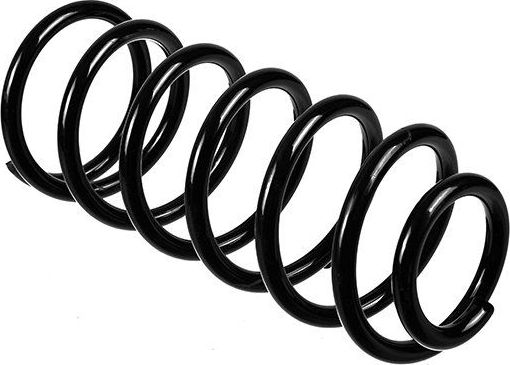 Пружина подвески Stellox. Артикул 10-22486-SX