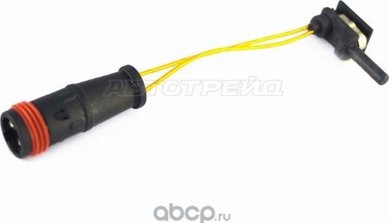 ДATЧИKИЗHOCATOPMOЗHЫXKOЛOДOKMERCEDES (SAT). Артикул STA2115401717