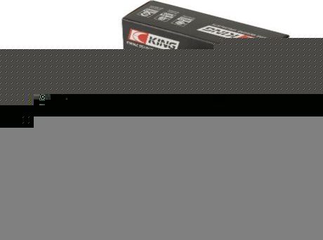 Вкладыши шатунные King. Артикул CR4488AM 020