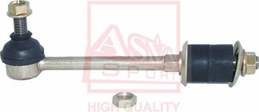 Стойка (тяга) стабилизатора Asva. Артикул 0223-60YRR
