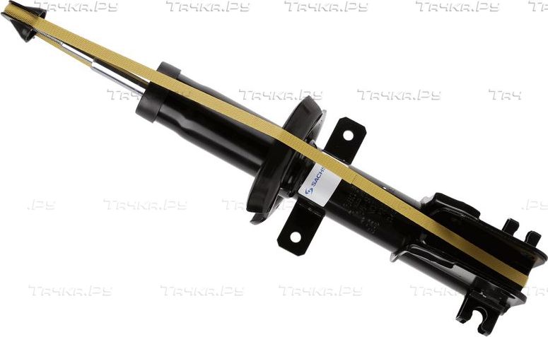Амортизатор SACHS для Nissan Primastar I 2001-2014. Артикул 560 558