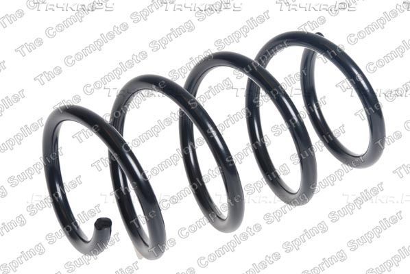 Пружина подвески Lesjofors передняя для Audi TT III (8S) 2014-2026. Артикул 4004319