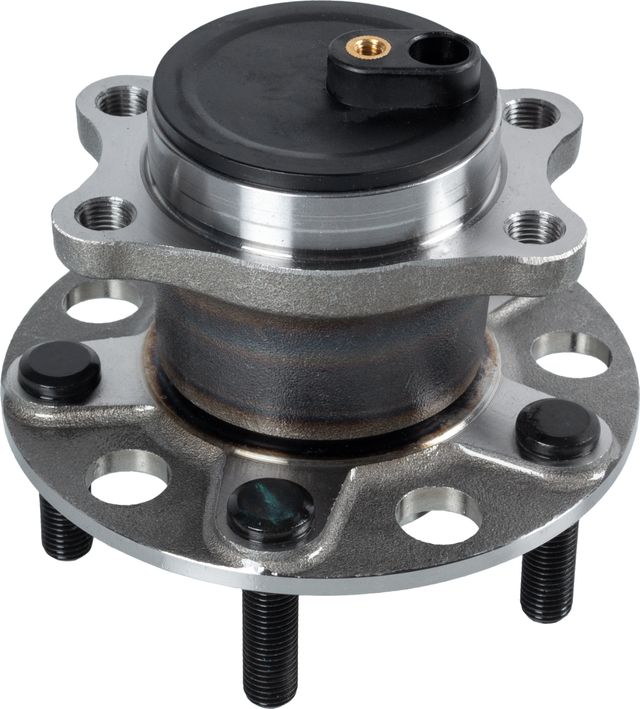 Ступичный подшипник (комплект) Blue Print задний правый/левый для Chrysler Sebring III 2006-2010. Артикул ADA108304