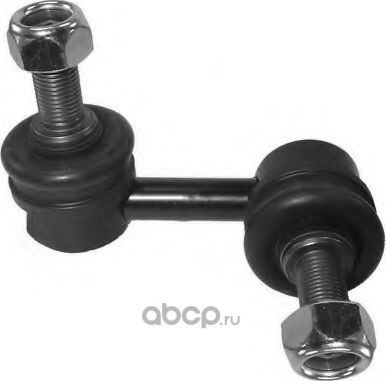 Стойка (тяга) стабилизатора Nissan. Артикул 546188H300