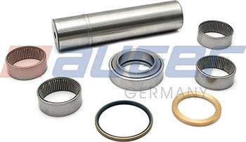 Ремкомплект шкворня поворотного кулака  Auger для Mercedes-Benz Axor 2004-2026. Артикул 80723