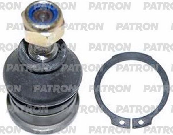 Шаровая опора Patron. Артикул PS3348